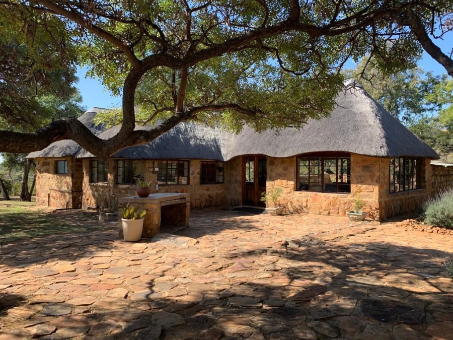 Commercial Property for Sale in Swartruggens North West